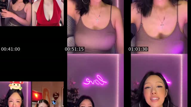 @milababe1214 TikTok live from 2026-08-18