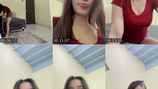 @jejessi30 TikTok live
