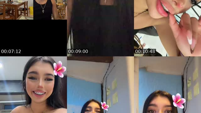 @sofiatorres2600 TikTok live