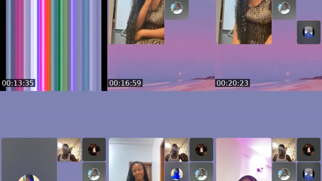 @easyboy2025 TikTok live from 2026-08-18