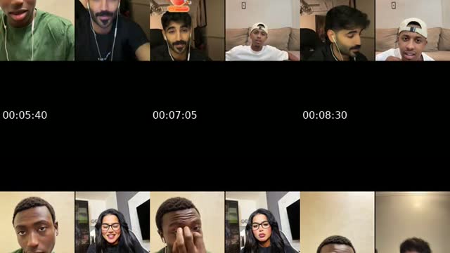 @mez_315 TikTok live