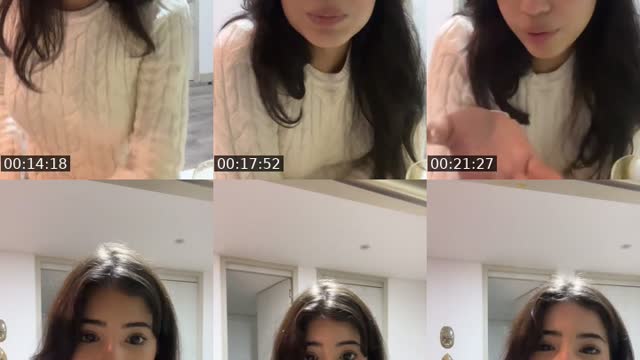@nanisoto_c TikTok live from 2026-08-18