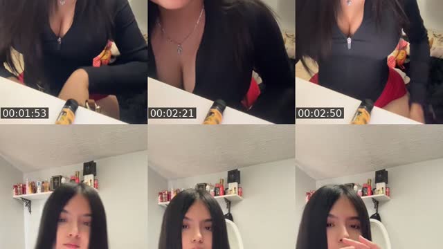 @notgettingin6262 TikTok live
