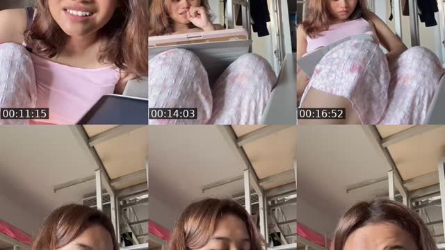 @yoyoyoyoyowe TikTok live from 2026-08-18
