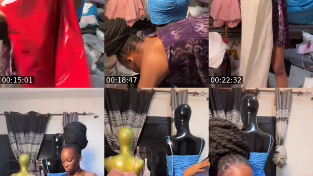 @nuellazebri TikTok live from 2026-08-18