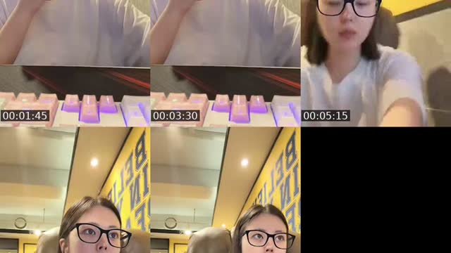 @kong0_0o TikTok live