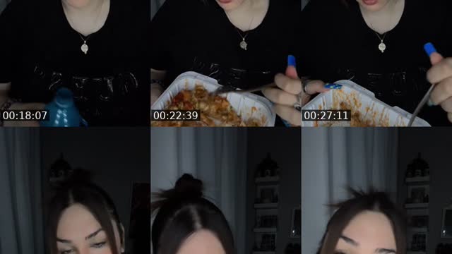 @kmv_xo TikTok live from 2026-08-18