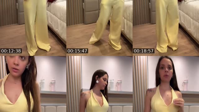 @thaisdiasshop TikTok live