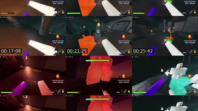 TikTok live: Lets Go Live! by @mn0hj6