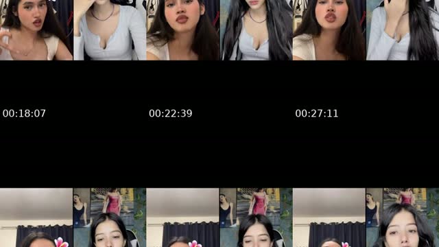 @nalinabhandari TikTok live from 2026-08-18