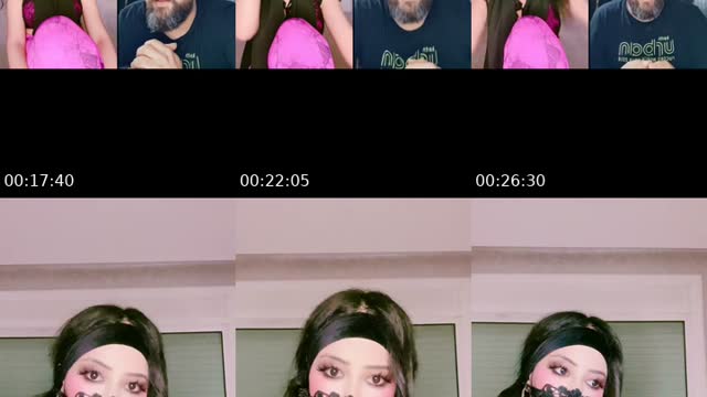 @sarahilwa2024 TikTok live from 2026-08-18