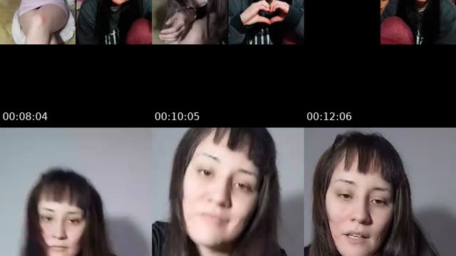 @camilacaam1 TikTok live from 2026-08-18