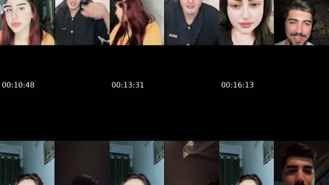 @ry57z TikTok live