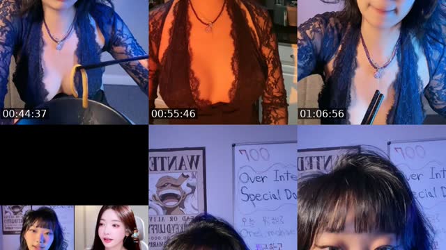 TikTok live: 제 라이브에 오신 것을 환영합니다 by @no.5mj
