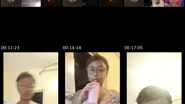 TikTok live: Batallita? by @marix_2929