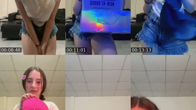 Mexico TikTok live: Llamadas telefónicas gratis by @brendaasol13