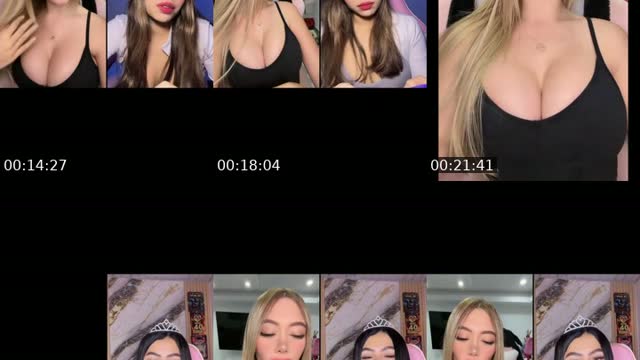 Lets Go LIVE! - @iris962017