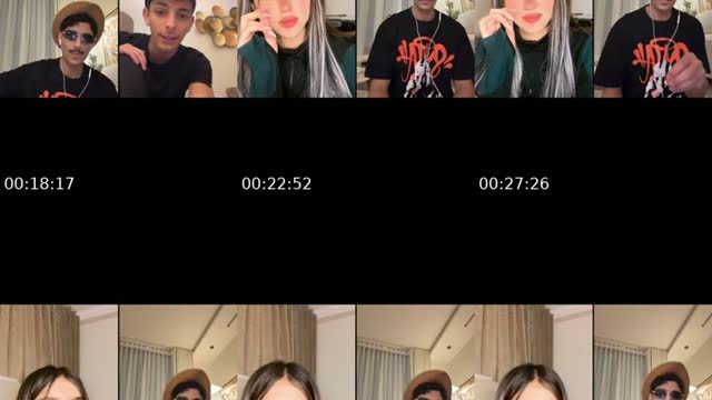 @miznx857 TikTok live from 2026-08-18