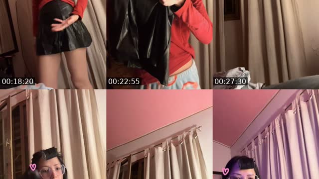 @user230116000 TikTok live from 2026-08-18