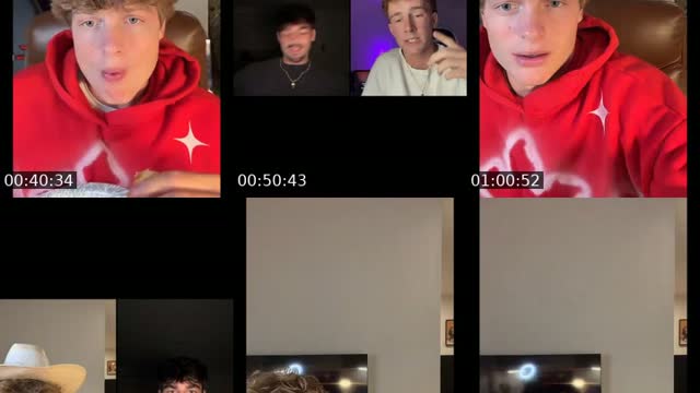 @boone_perry TikTok live from 2026-08-18