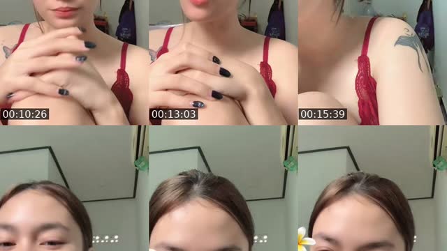 @ellfeliay TikTok live from 2026-08-18