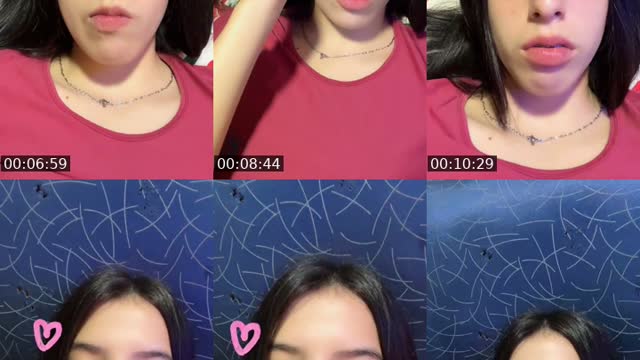 @nayeli.villaverde TikTok live