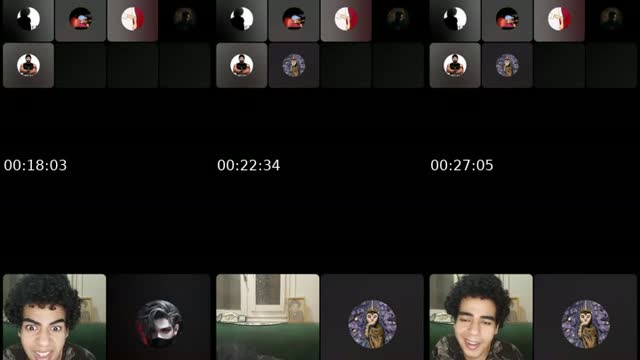 TikTok live: هو الواجب واجب ليه؟ by @akhokelsefy0