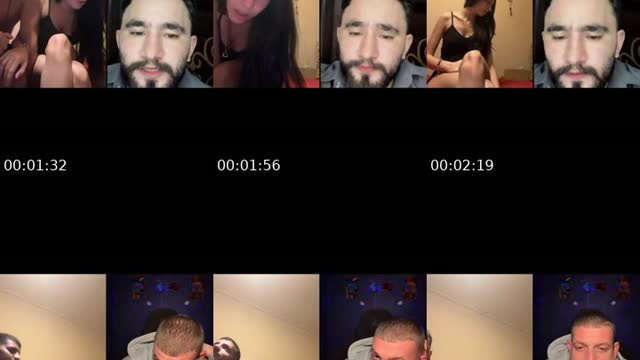 @ne.feeliii TikTok live