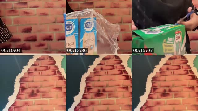 @dorejar TikTok live from 2026-08-18