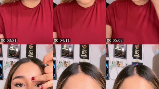 @kris.onichan TikTok live