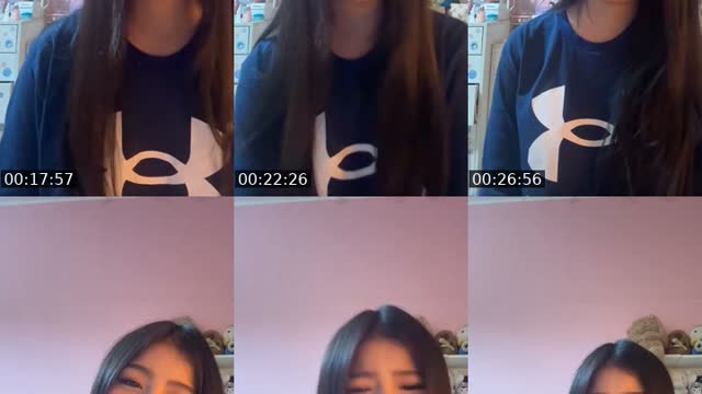 TikTok live: Platiquemos by @naemimu