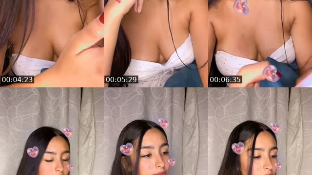 @antonella__221 TikTok live