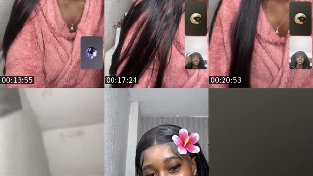 @iiamdeex TikTok live