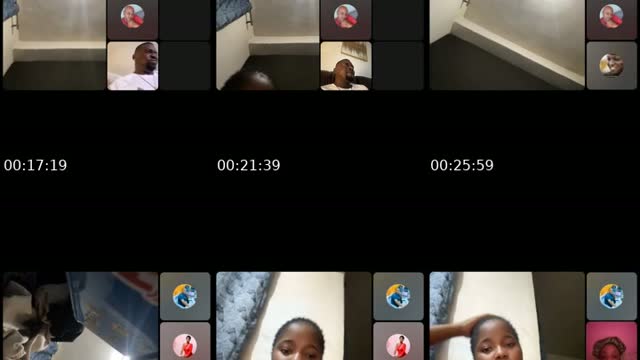 @esthylatendresse69 TikTok live from 2026-08-18