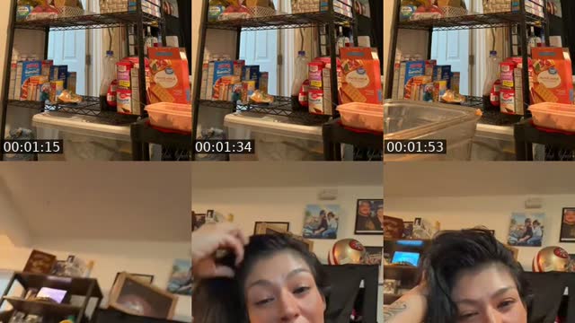 @drreuh12 TikTok live
