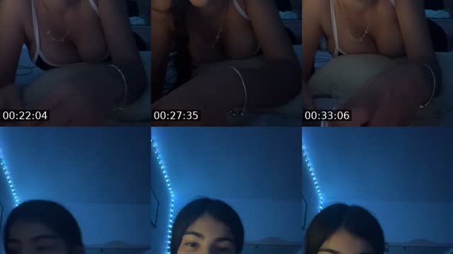 TikTok live: unete y un beso by @merydirectoos2