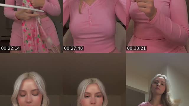 @jaydenthiel TikTok live from 2026-08-18