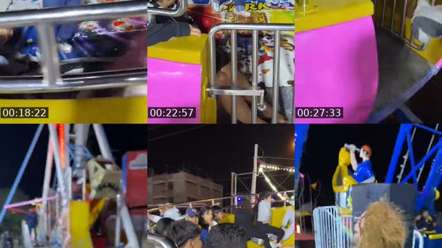 @juegomania_park TikTok live from 2026-08-18