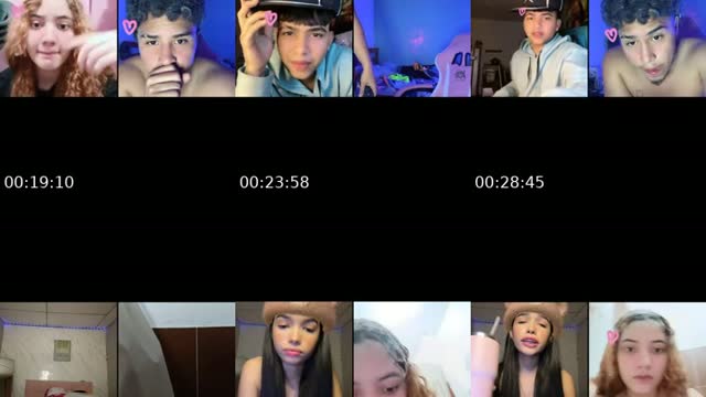 @anaaiiiiiiiii TikTok live from 2026-08-18