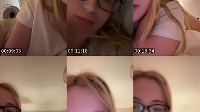 @emster098 TikTok live from 2026-08-18