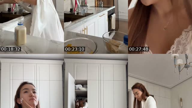 @ilyalashka TikTok live from 2026-08-18