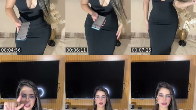 Vestido tubinho perfeitooooo✨😍 - @iannekellyy