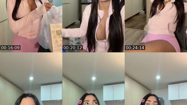 @nataliauribe2222 TikTok live from 2026-08-18