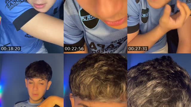 TikTok live: Preguntennn by @adanmartinez213