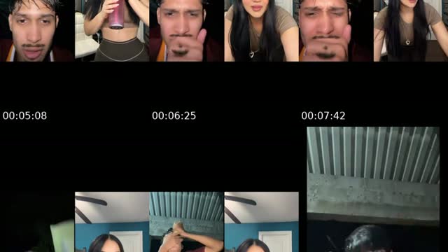 @velonlive2_ TikTok live