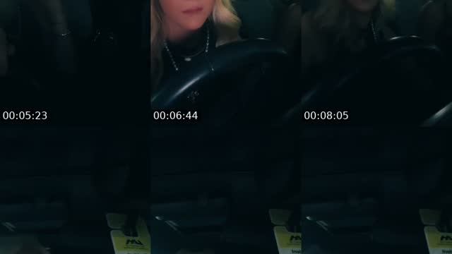 @lana.morgann TikTok live