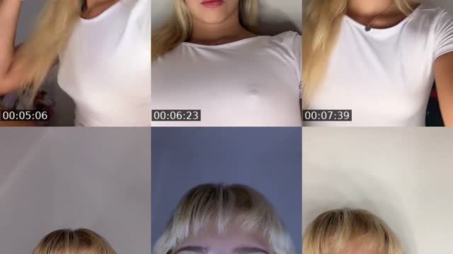 @barbyyperezz TikTok live
