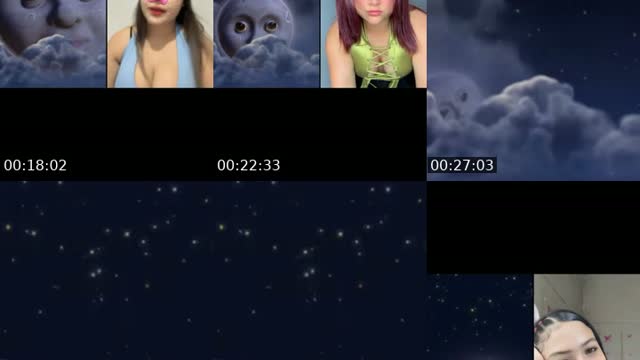 TikTok live: Live educativo👀 by @persihn_