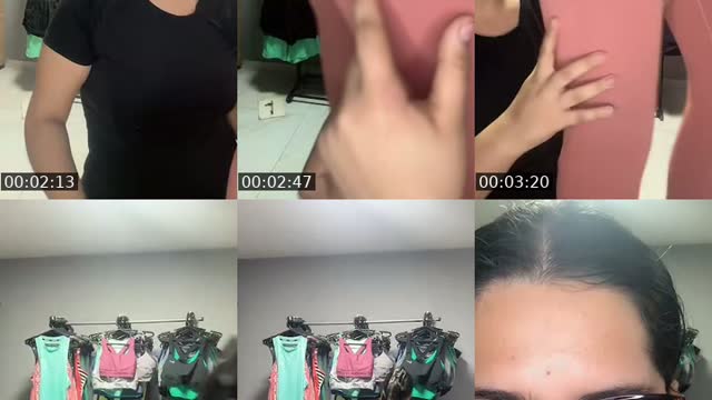 Mexico TikTok live: Ropa deportiva by @asia.moda.scz