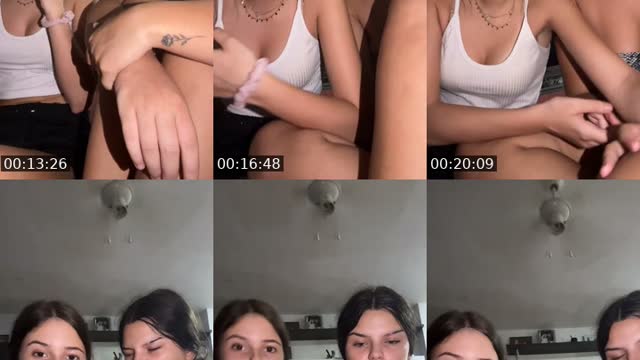 @mariiaacruuz__ TikTok live from 2026-08-18